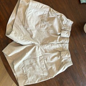 Men’s AFTCO shorts, size 30